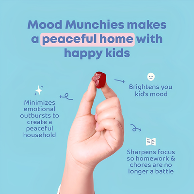 JoyBug Mood Munchies