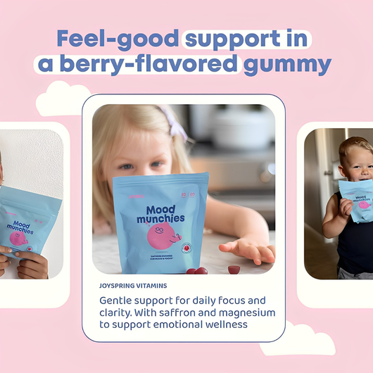 JoyBug Mood Munchies