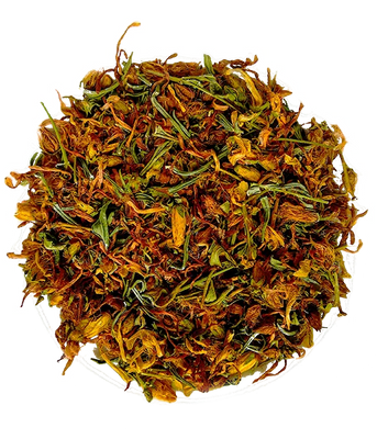 ST. JOHN'S WORT